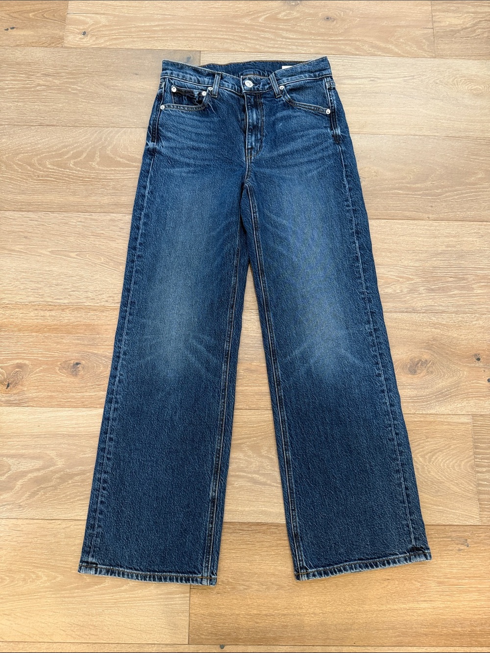 AYR The Secret Sauce Jeans 27S Short Petite
